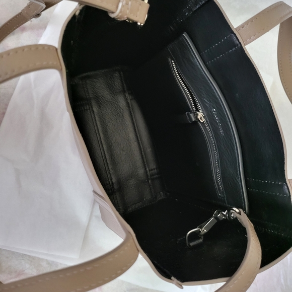 Balenciaga everyday tote xxs beige - Picture 8 of 10